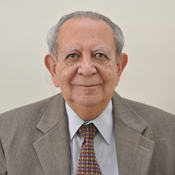 Salvador Bergel