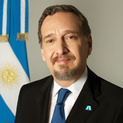 Lino Barañao