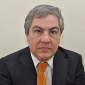 Gustavo Sevlever