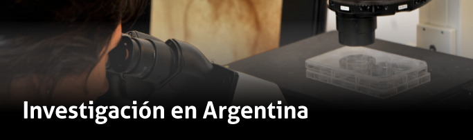 Investigacin Argentina