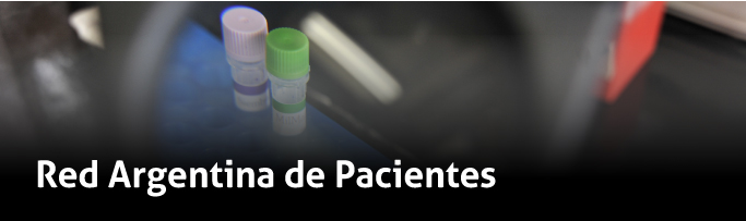 Red Argentina de Pacientes